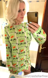 I don t only have the juice i am the juice ciastellar part 12