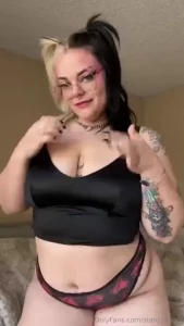 Pov you ask me what i m wearing and you get this video back