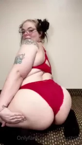 Jiggle jiggle part 286