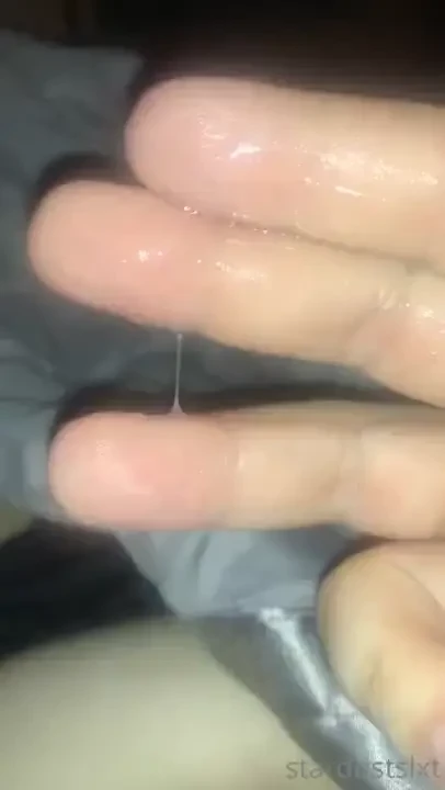 Someone made me a little messy 