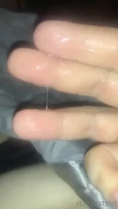 Someone made me a little messy