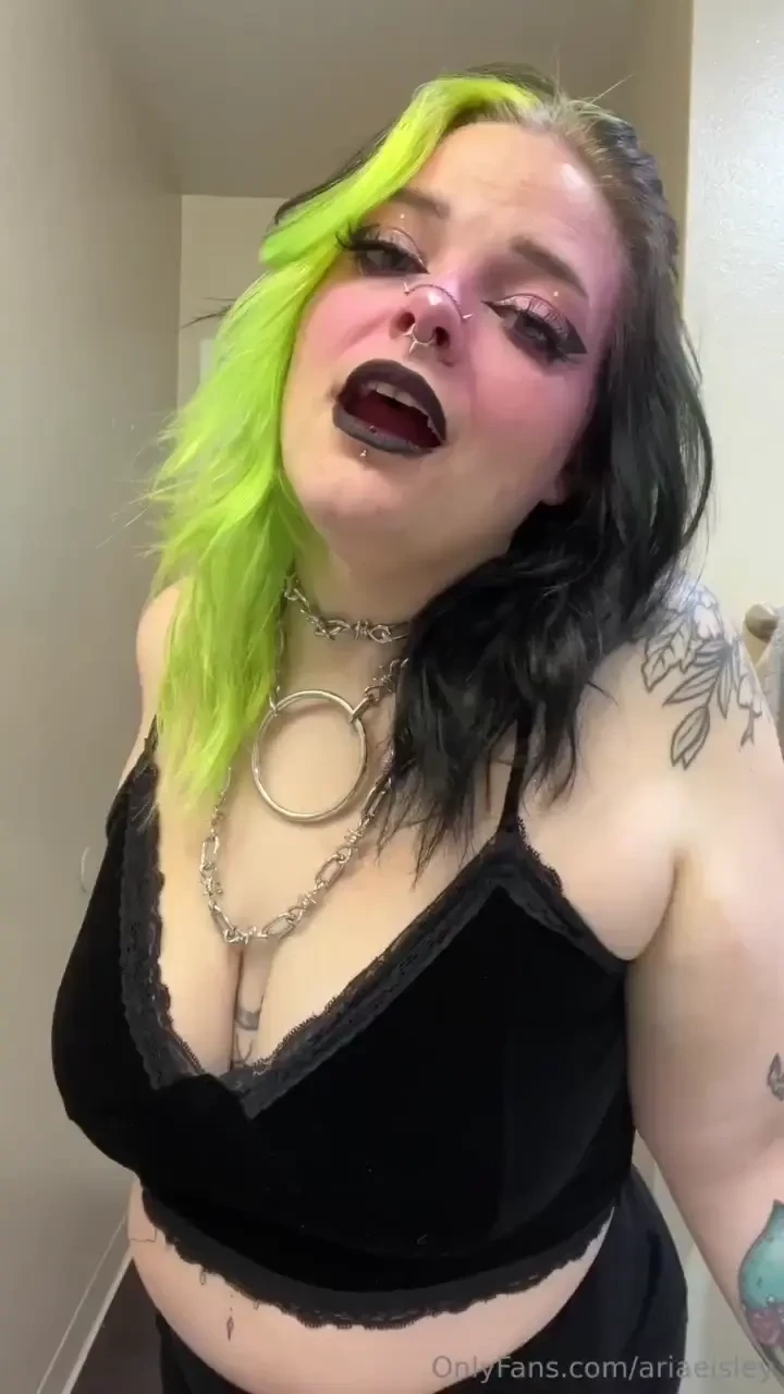 Be honest you d bend me over before we even left the house wouldn t 