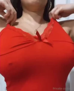 Leave a like if you want the full titty fetish video bundle babe