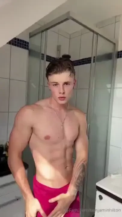 What would you do if you see me coming fresh and clean out of the 