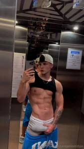 Birthday boy part 19