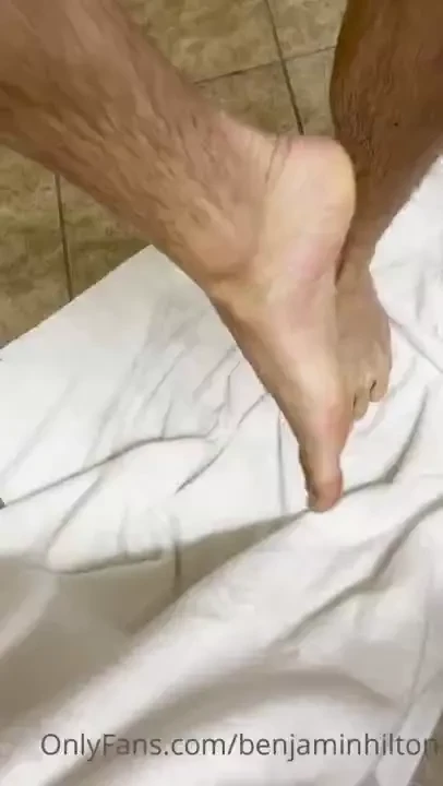 Do you like more feet content in future 