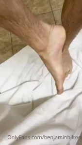 Do you like more feet content in future