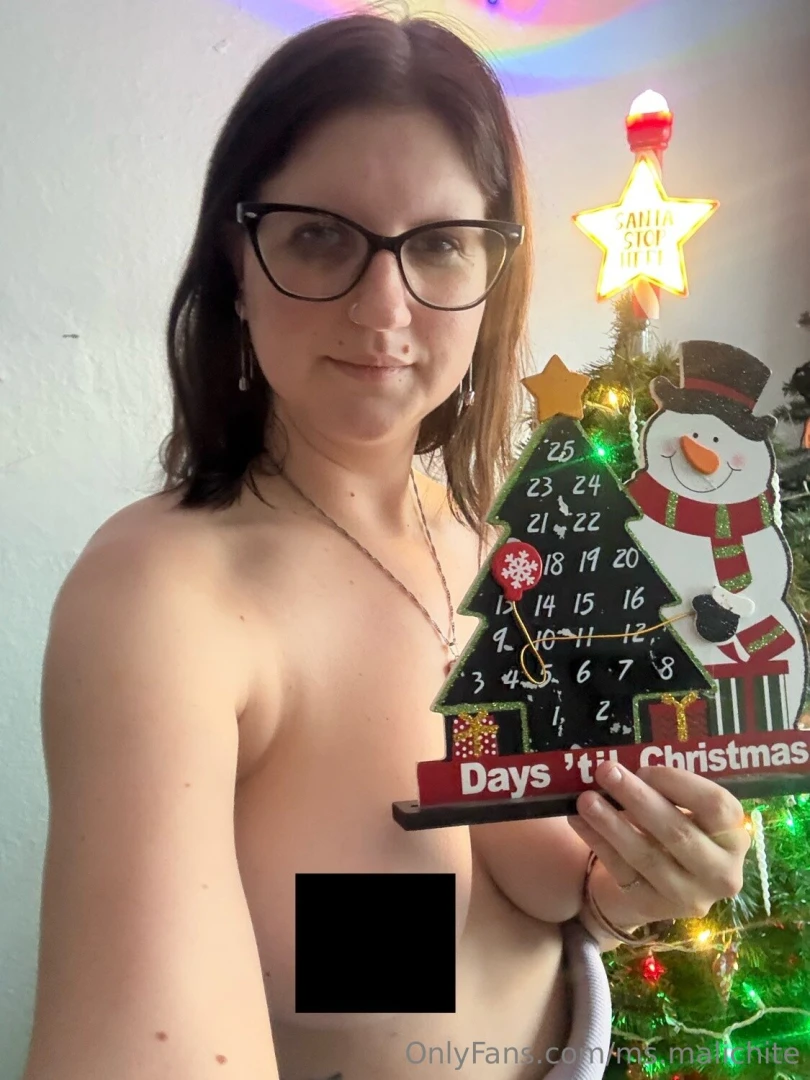 17 days uncensored on my main page 