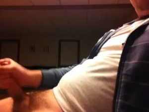 Another day another load not down a throat vintage vid