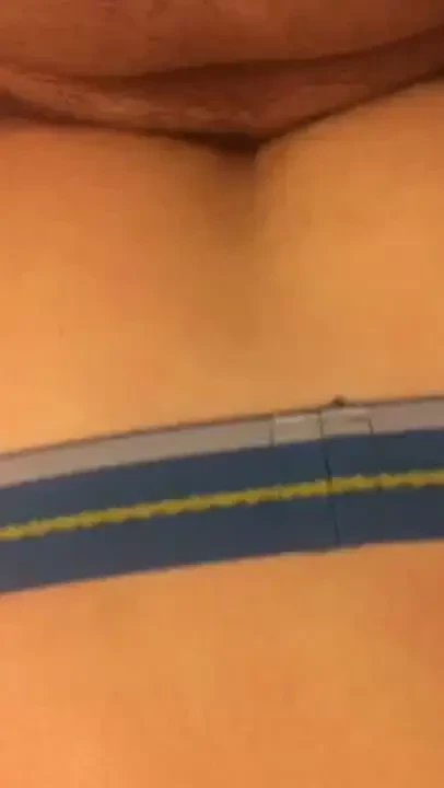 Finally starting to post some vids with one of my favorite bottoms 