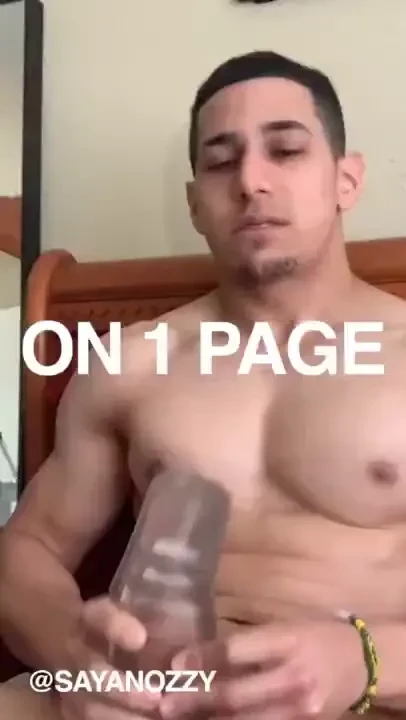 I have just been featured on onlyxxxguys where you ll find the best part 2 