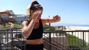 Stay focused disciplined and driven the effort you put in today will