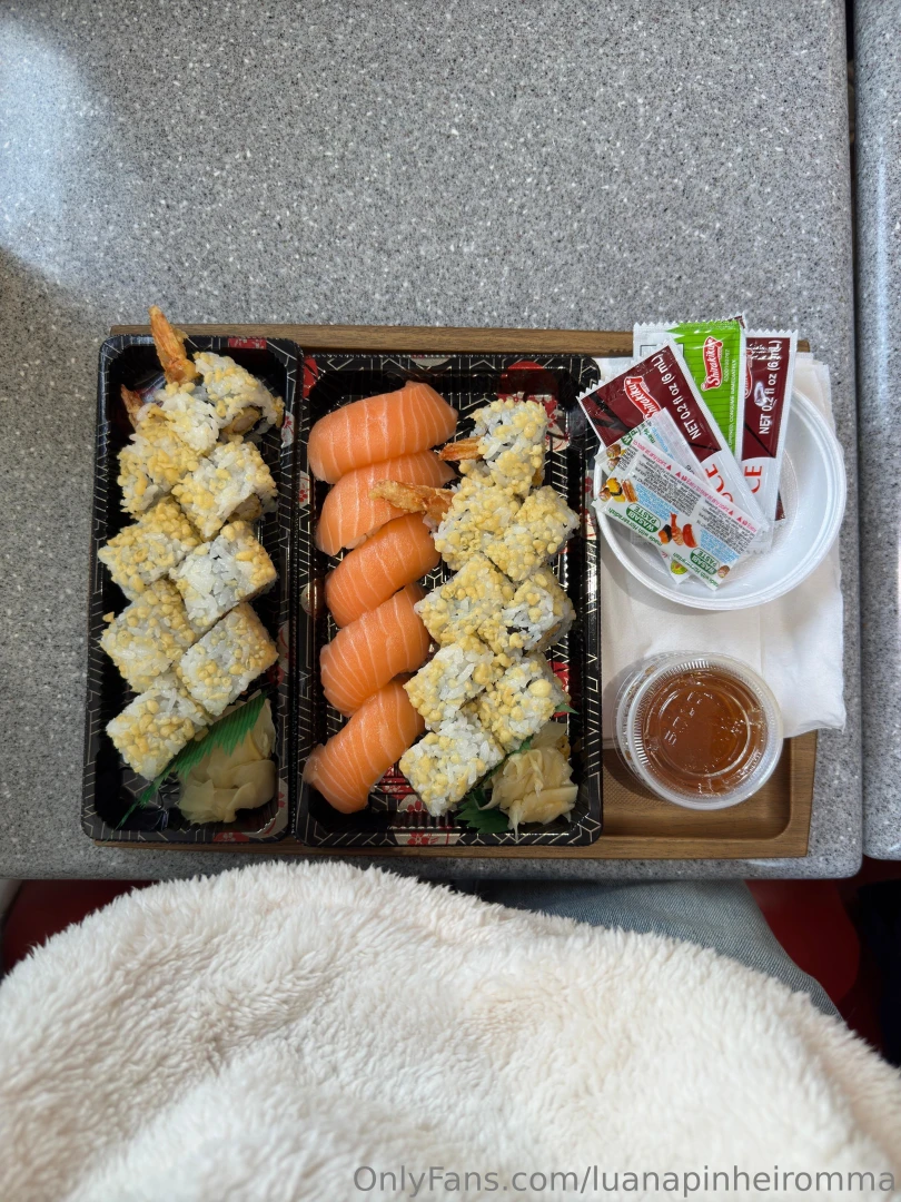 Lunch time part 212 