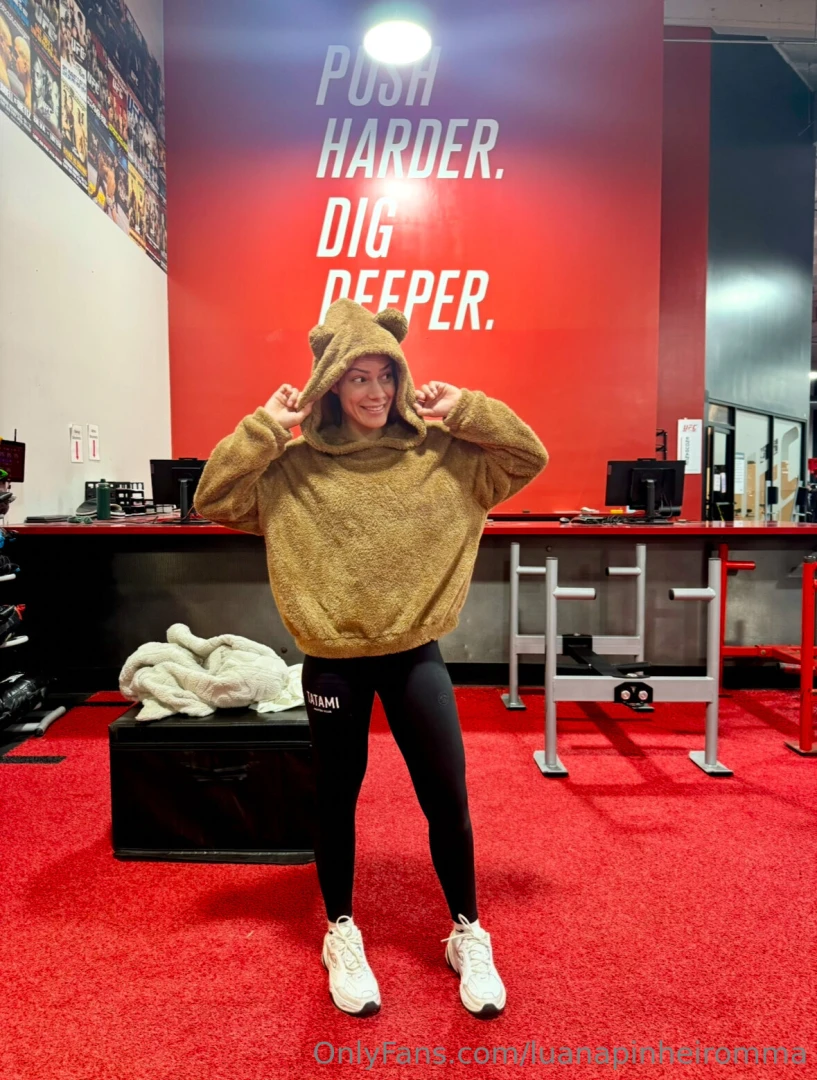 This was the look arriving at training today 