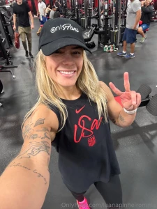 Wishing a productive and energetic week for all of us part 1