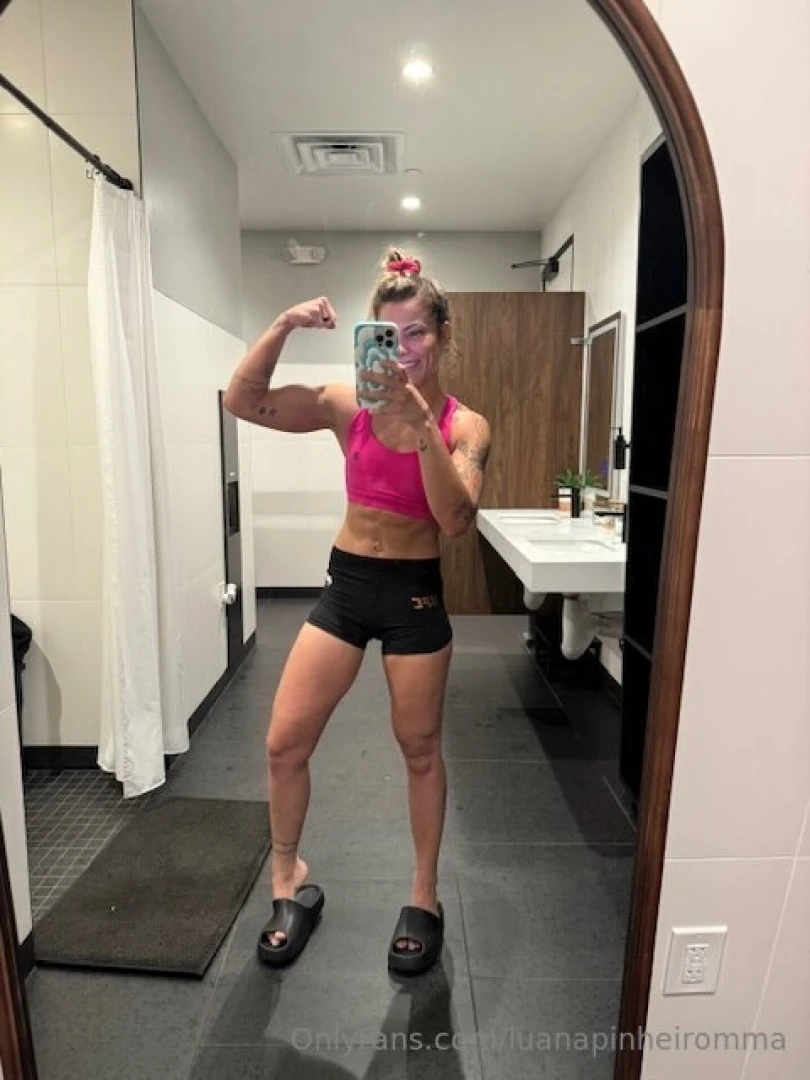 Luanapinheiromma part 1 