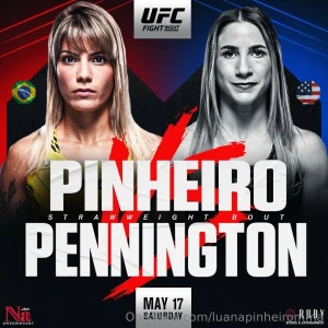 My next fight is set follow my training and cheer for me along the way