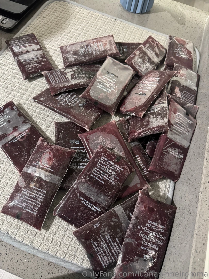 Restocking my breakfast a aaaaaa part 1 