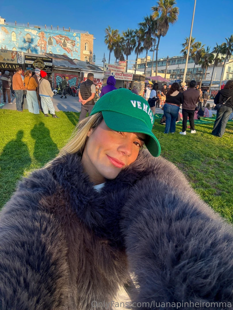 Saturday was the day to go to venice and to eat korean bbq part 1 