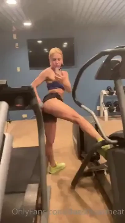 Time for both of us to get our pump on pump to me in my messages amp 