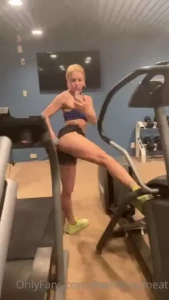 Time for both of us to get our pump on pump to me in my messages amp