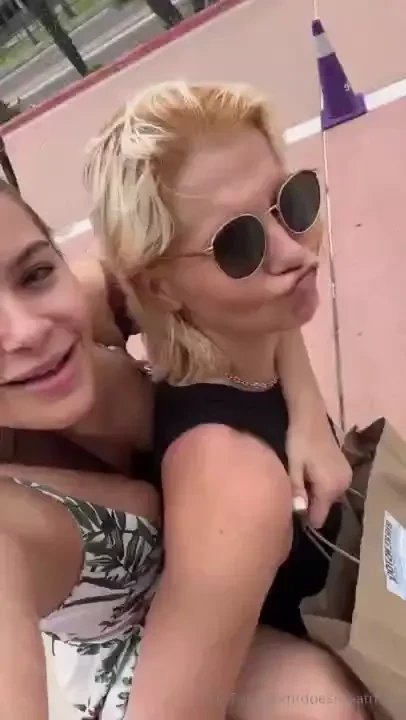 Tipsy explorations with nicoleee would you want to let loose amp have 