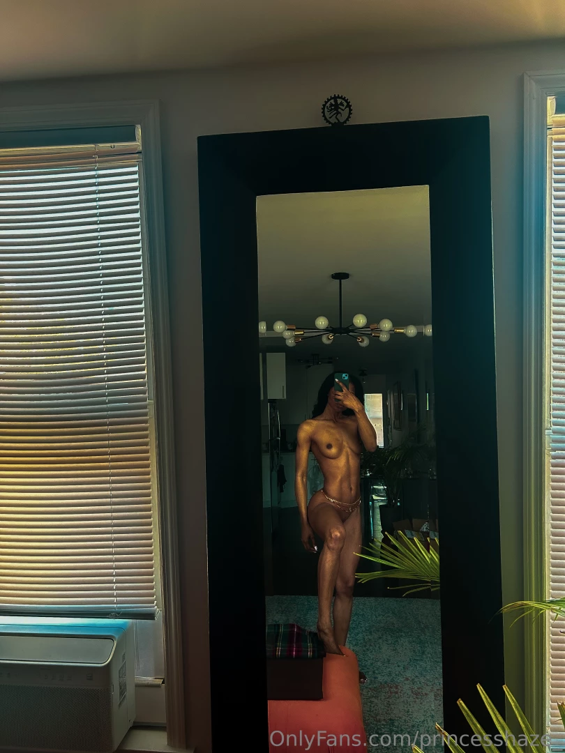 Standing tall part 6 