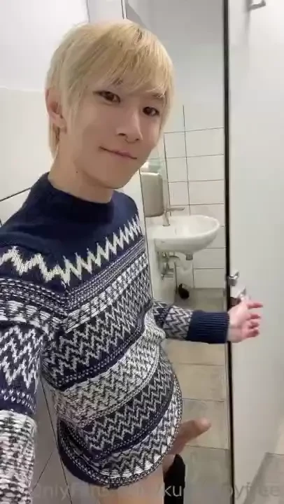 Another public toilet off the list d join my vip page for more fun 