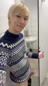 Another public toilet off the list d join my vip page for more fun