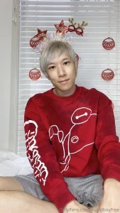 Christmas is coming so soon join my vip page now to see this