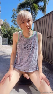 What lovely weather my vip page has more sexy content join now