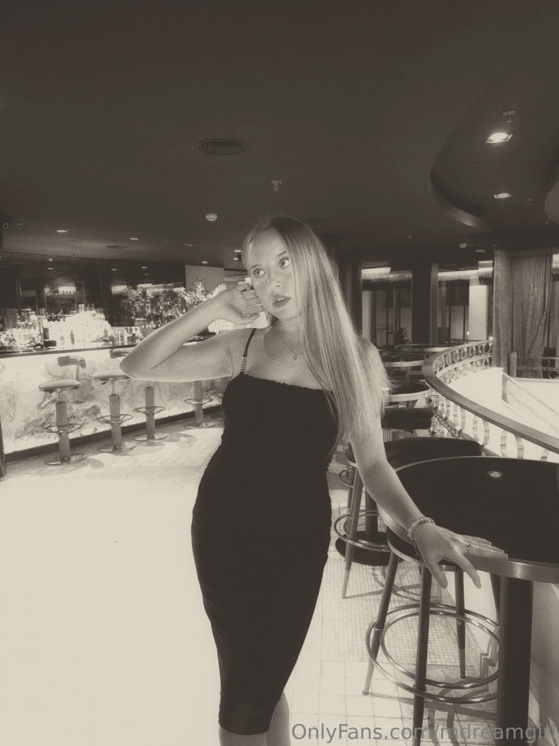 I love that photos and you 