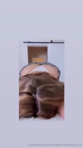 I can t wait until this booty gets even bigger i m 62 inch now part 2