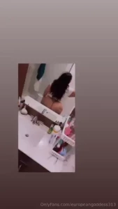 Europeangoddess313 part 2