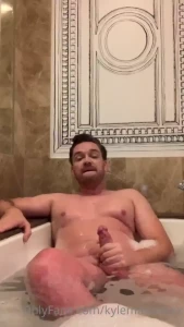 So i decided to bring you guys along with me while i stroke i mean