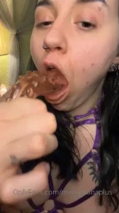 The rest of the gif set yeah it was small but it was spicy part 1