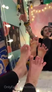 I ve been super busy with some art projects lately but during my