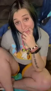 4 pack of master roshi late night videos as i said this was super late