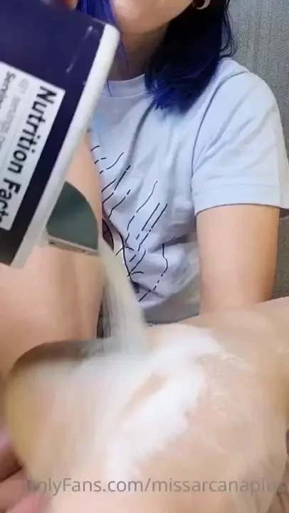 Here s 3 videos so i had this idea to try and pour salt on my feet to part 1 