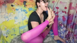 Premium fetish video - something i think a lot of you will be excited