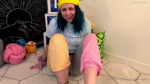 Because it s been too long since i had something up my butt and a hard