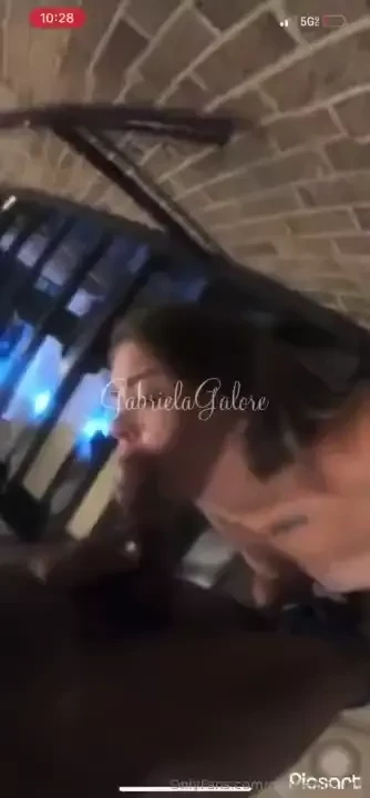 Put it all over your fuckin face 