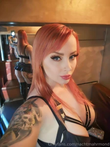 Anything in particular catch your eye baby