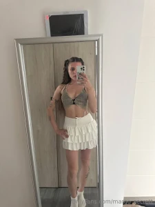 Heey very important question which skirt to choose or is it better