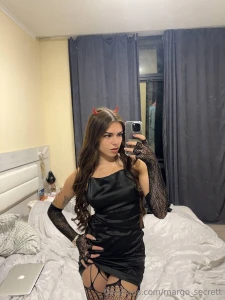 Can i be your temptation today