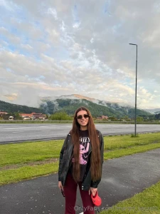 Would you travel with me or just show me a map of the world on the bed