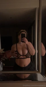 Love my tits in this