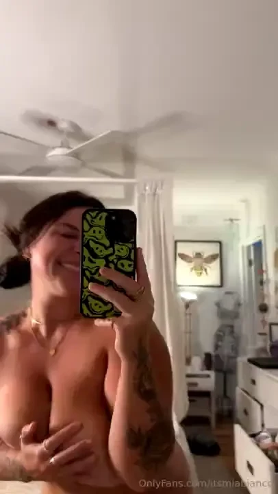 These tits need massaging any takers 