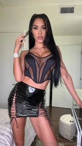 Do you want to do something naughty right now part 2