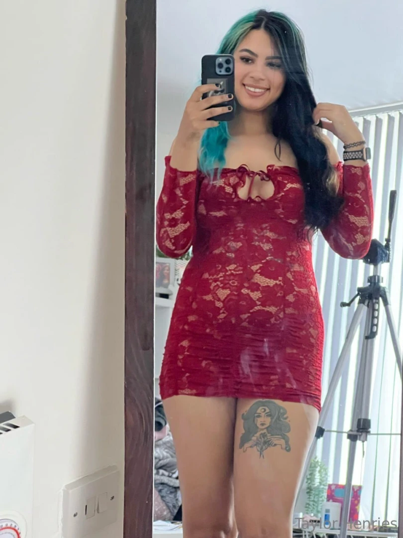 Do you like your girls tatted part 11 